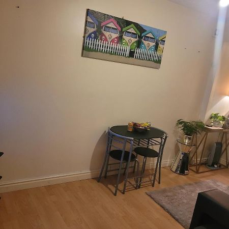 Mel'S Springfield Home Manchester Esterno foto