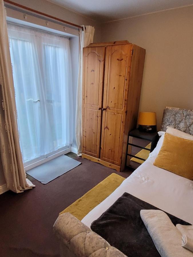 Mel'S Springfield Home Manchester Esterno foto