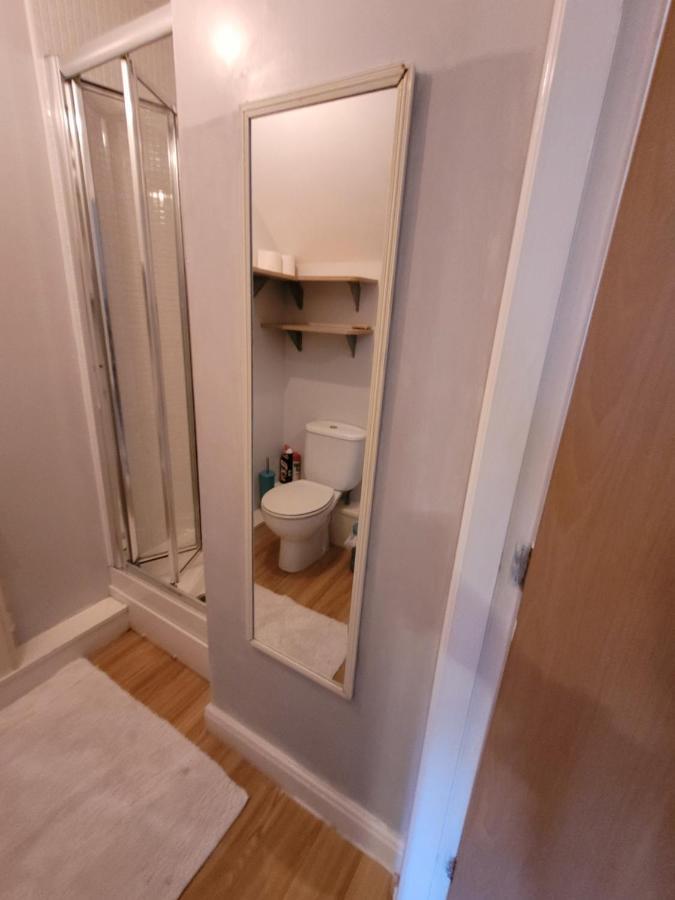 Mel'S Springfield Home Manchester Esterno foto