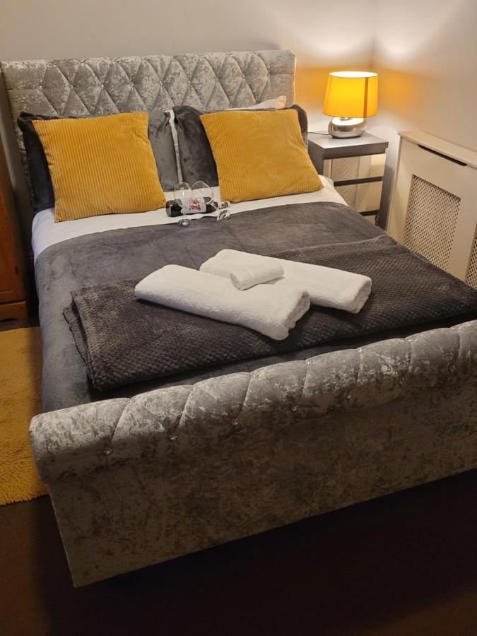 Mel'S Springfield Home Manchester Esterno foto