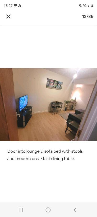 Mel'S Springfield Home Manchester Esterno foto