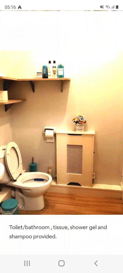 Mel'S Springfield Home Manchester Esterno foto